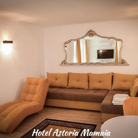 Hotel Astoria Mamaia Ngoại thất bức ảnh