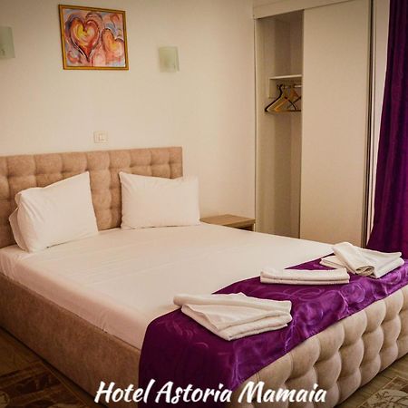 Hotel Astoria Mamaia Ngoại thất bức ảnh