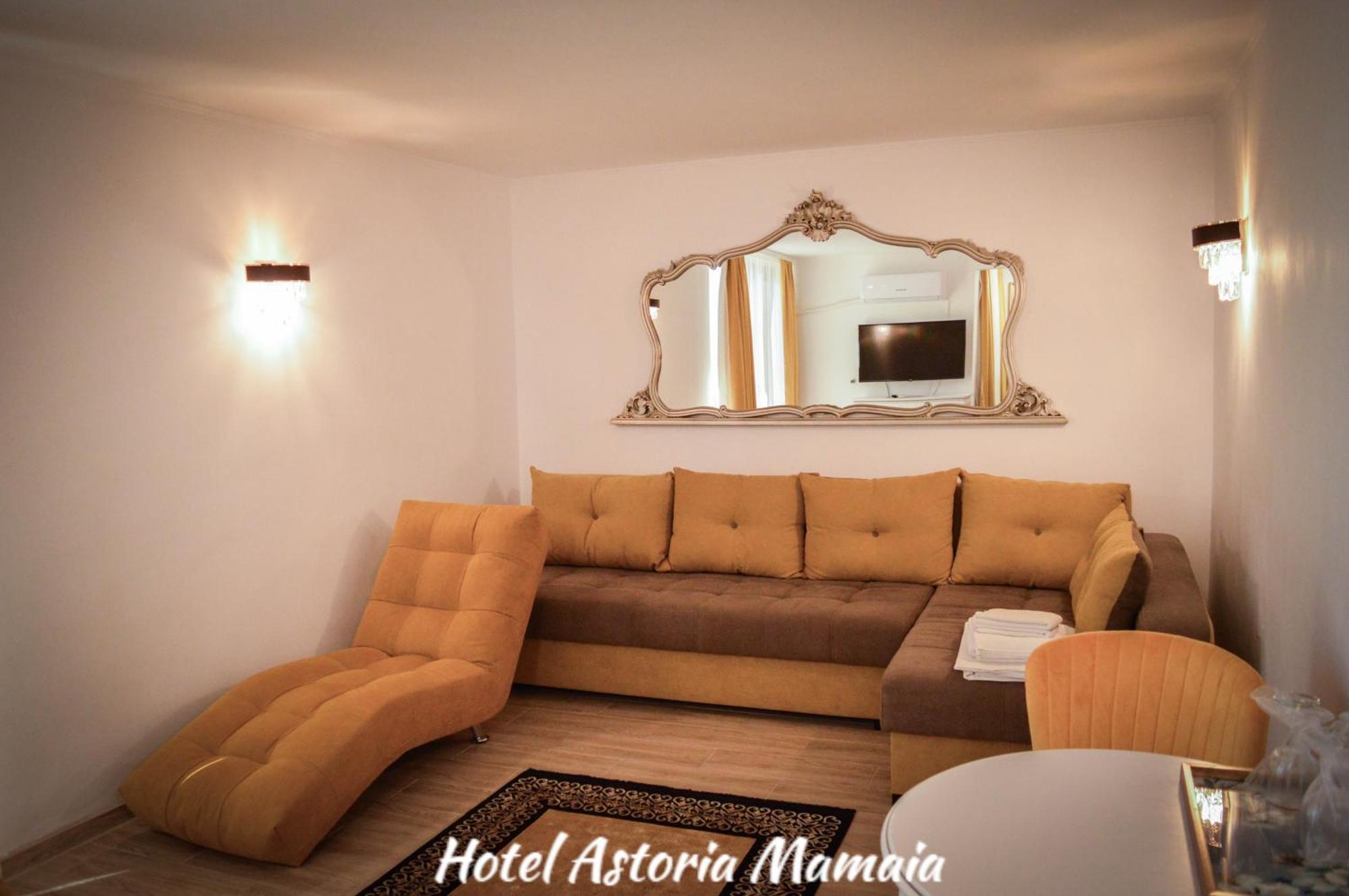 Hotel Astoria Mamaia Ngoại thất bức ảnh