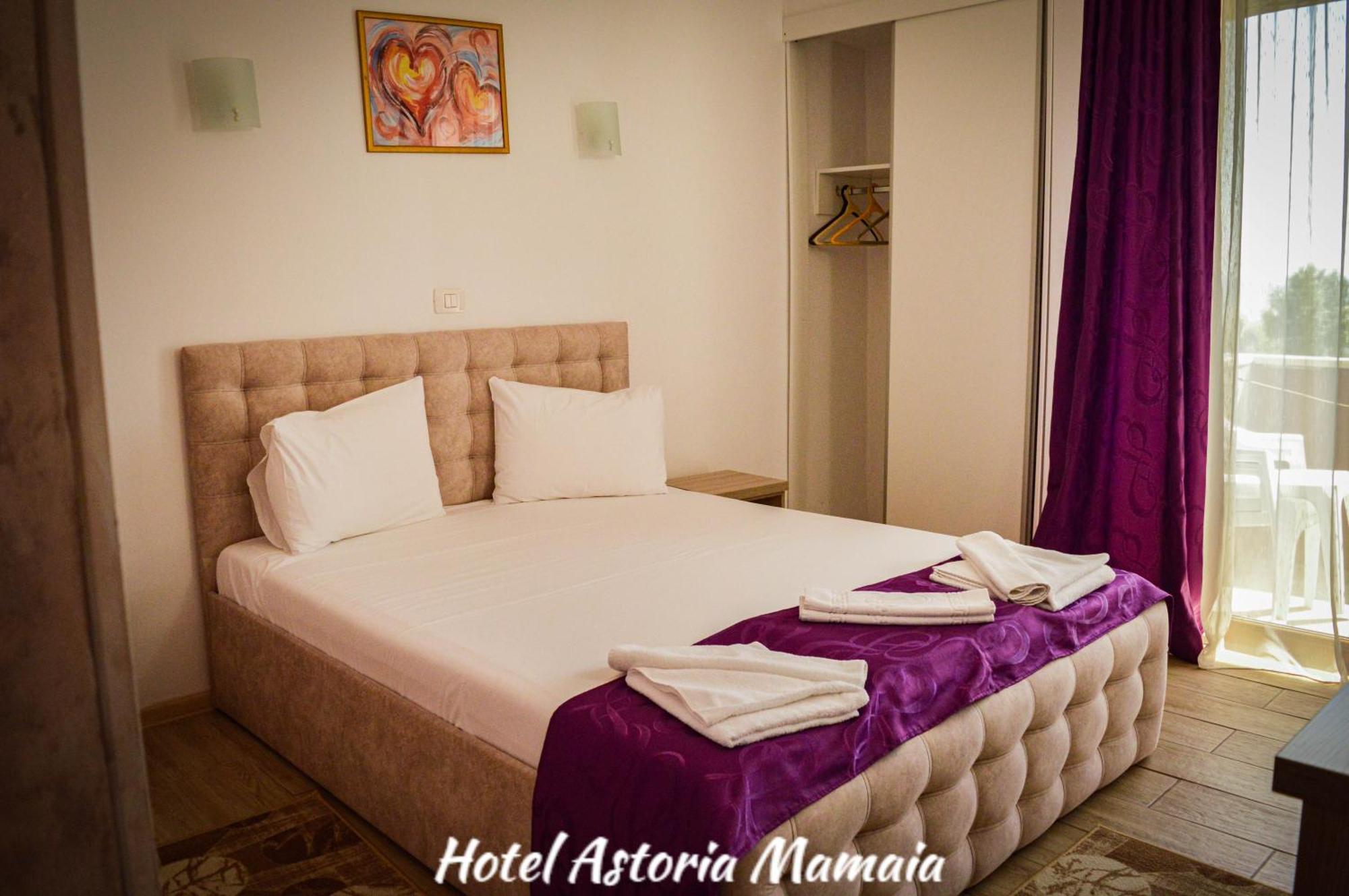 Hotel Astoria Mamaia Ngoại thất bức ảnh