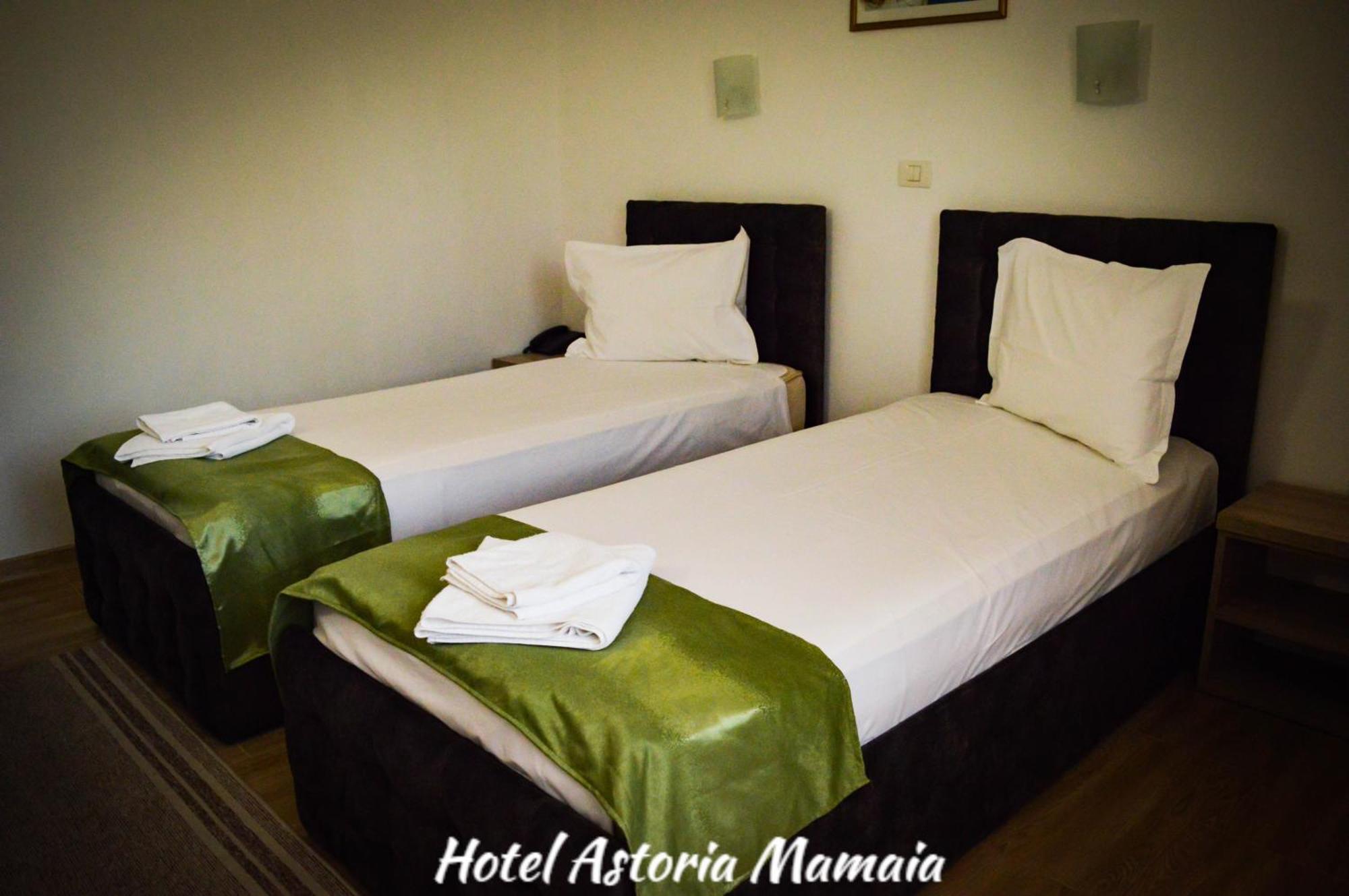 Hotel Astoria Mamaia Ngoại thất bức ảnh