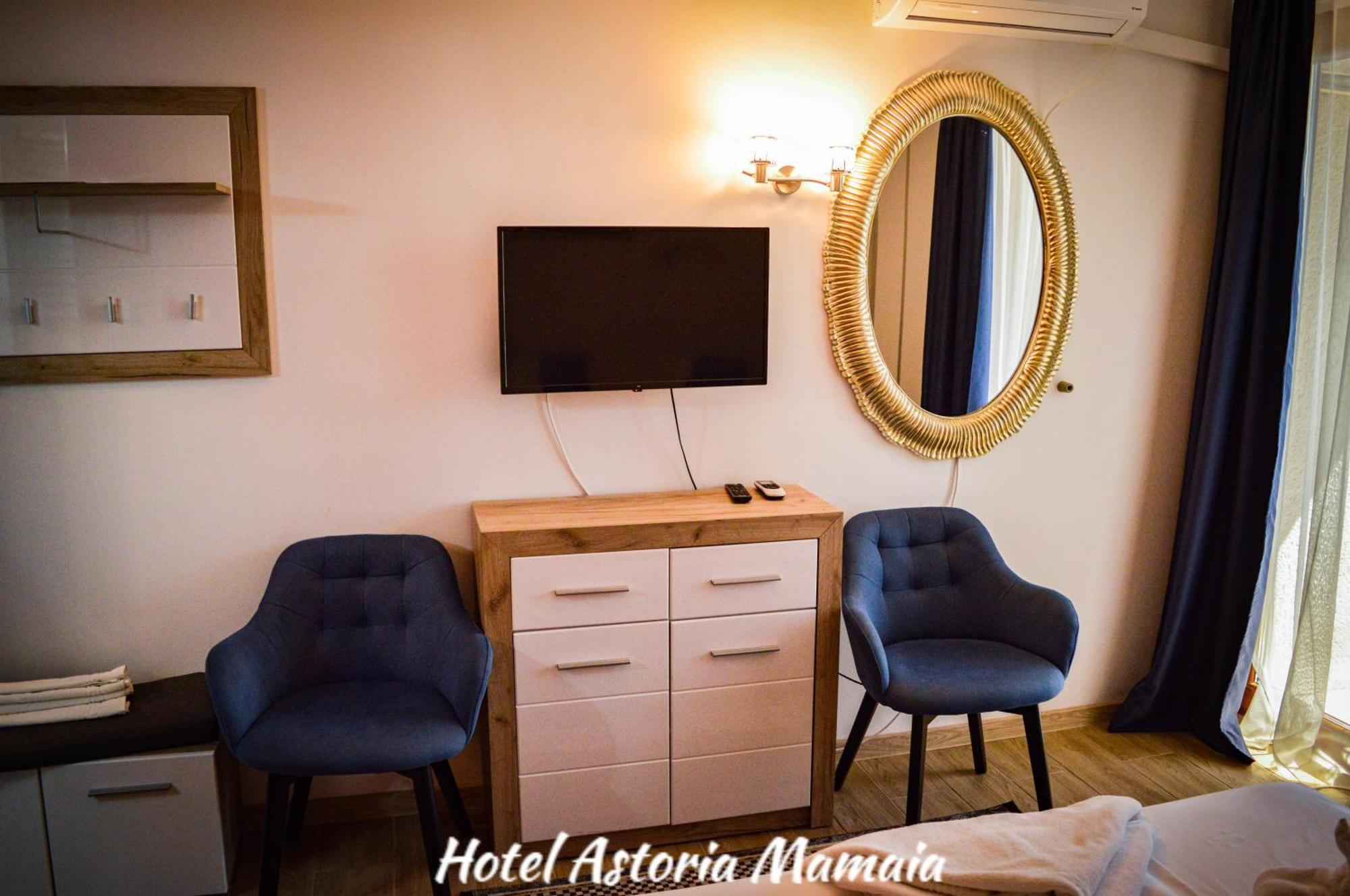 Hotel Astoria Mamaia Ngoại thất bức ảnh