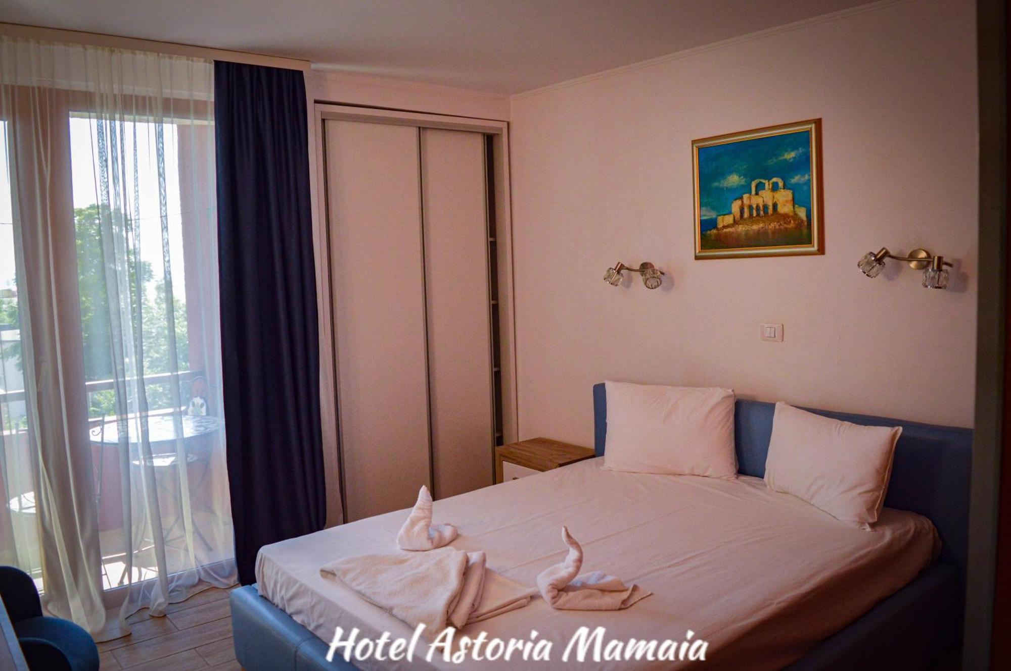Hotel Astoria Mamaia Ngoại thất bức ảnh