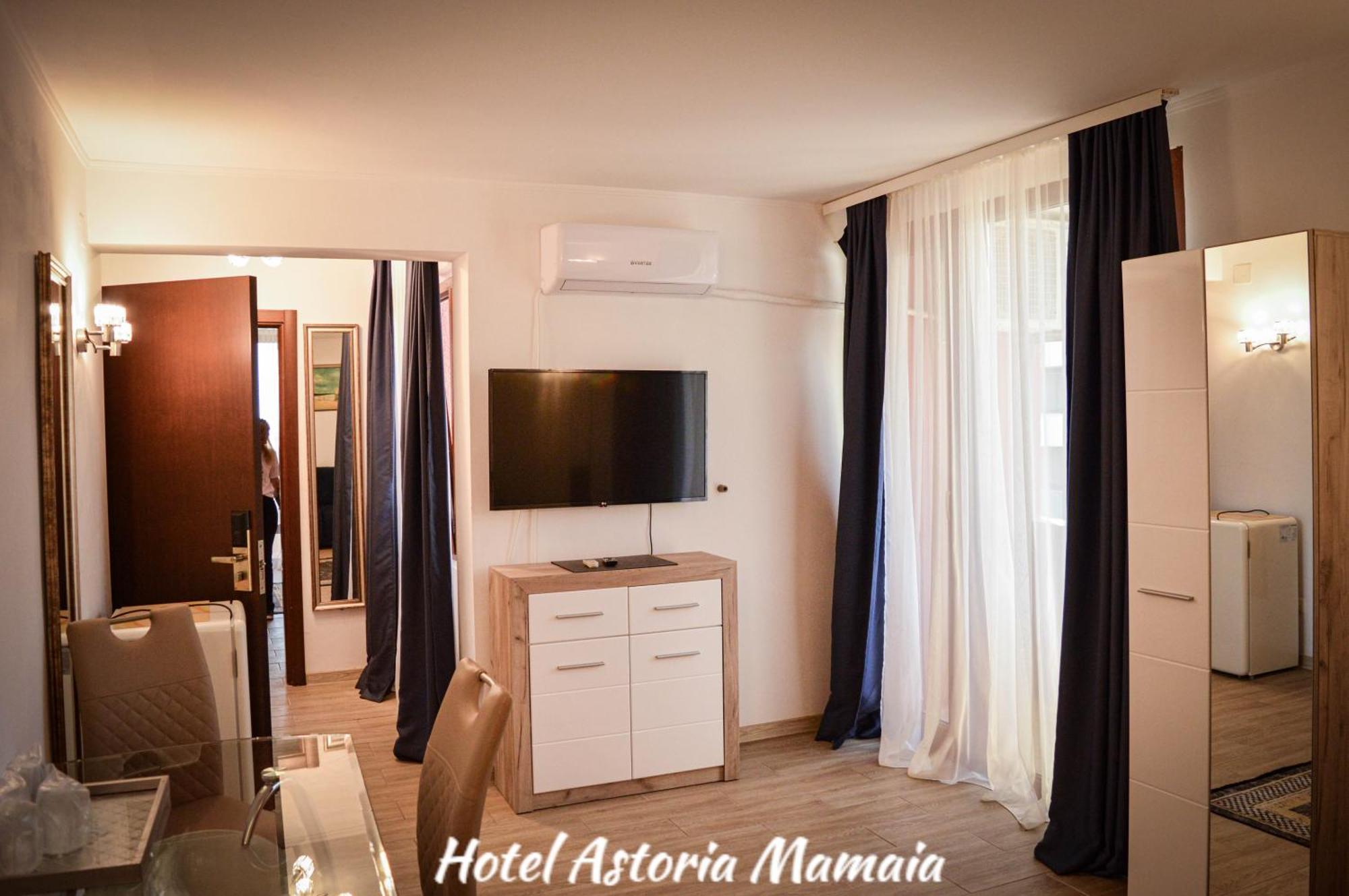 Hotel Astoria Mamaia Ngoại thất bức ảnh