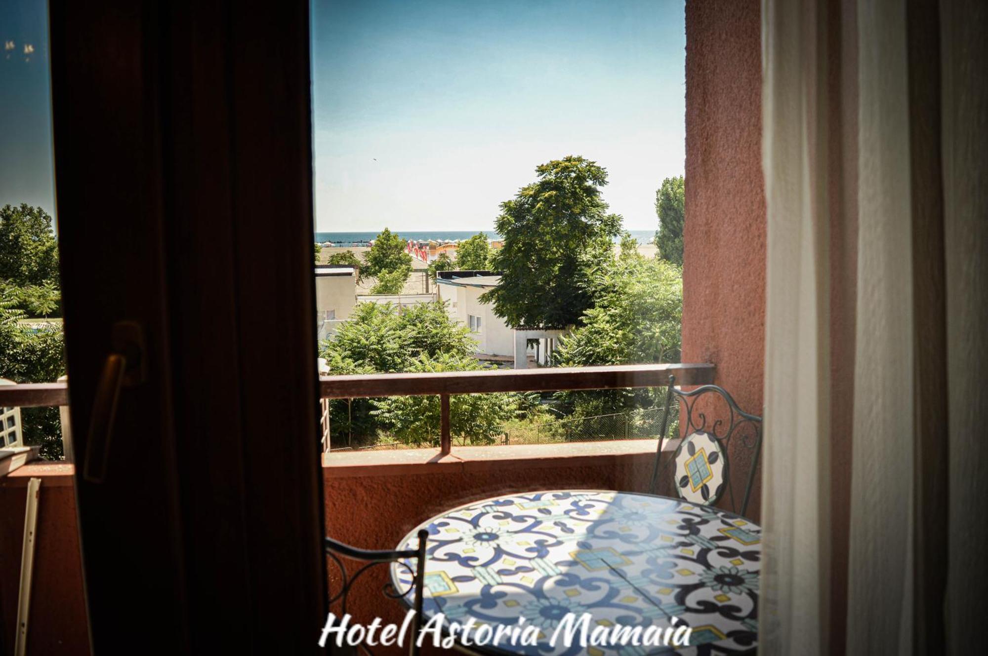 Hotel Astoria Mamaia Ngoại thất bức ảnh