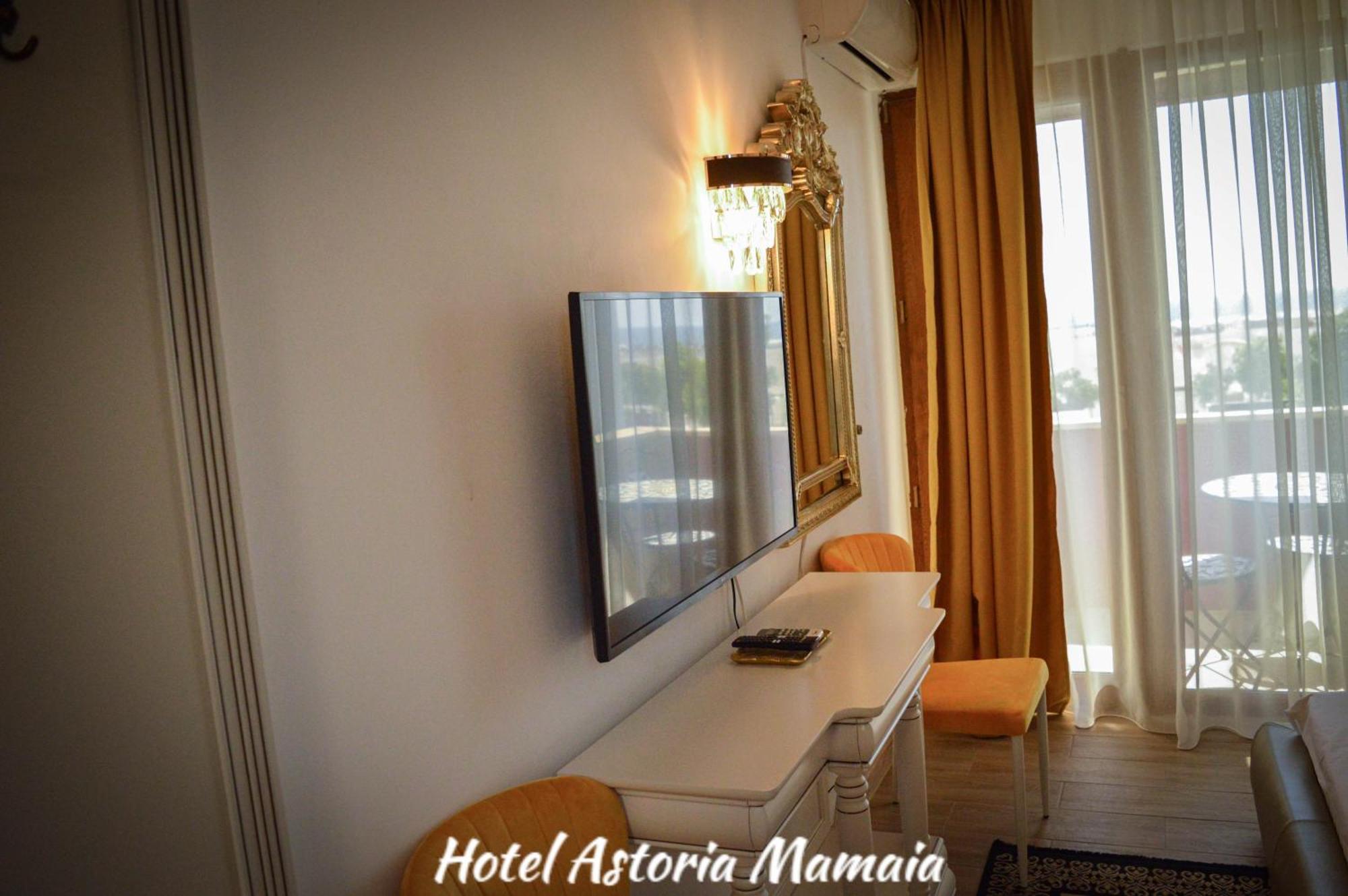 Hotel Astoria Mamaia Ngoại thất bức ảnh