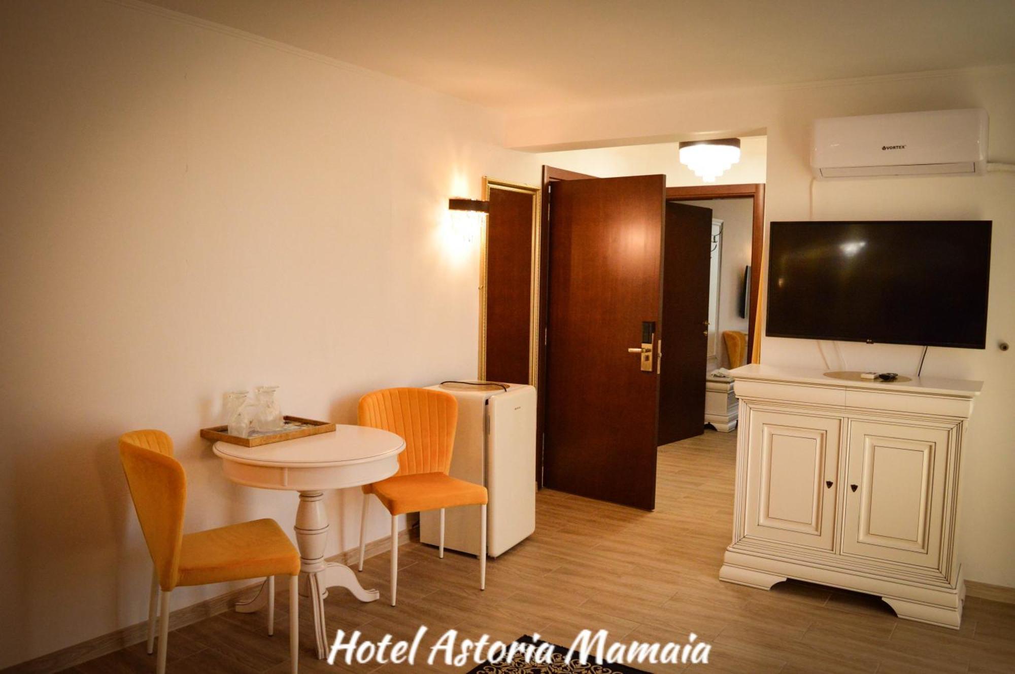 Hotel Astoria Mamaia Ngoại thất bức ảnh