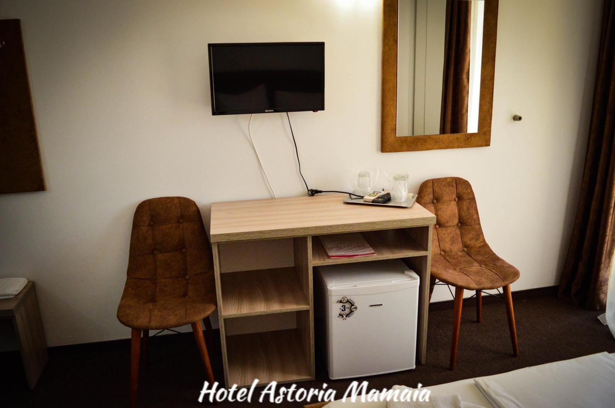Hotel Astoria Mamaia Ngoại thất bức ảnh