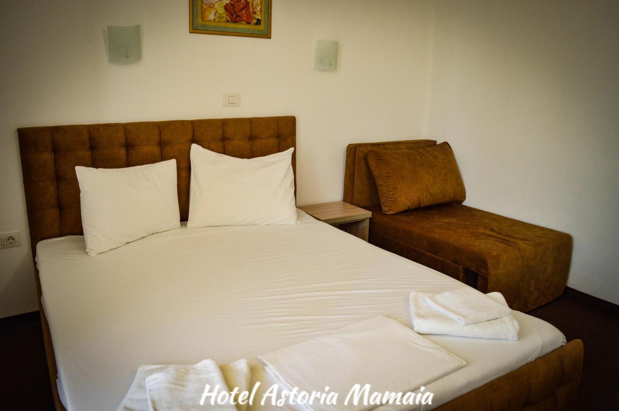 Hotel Astoria Mamaia Ngoại thất bức ảnh
