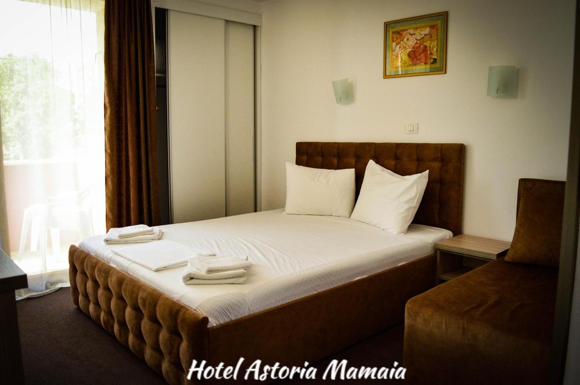 Hotel Astoria Mamaia Ngoại thất bức ảnh