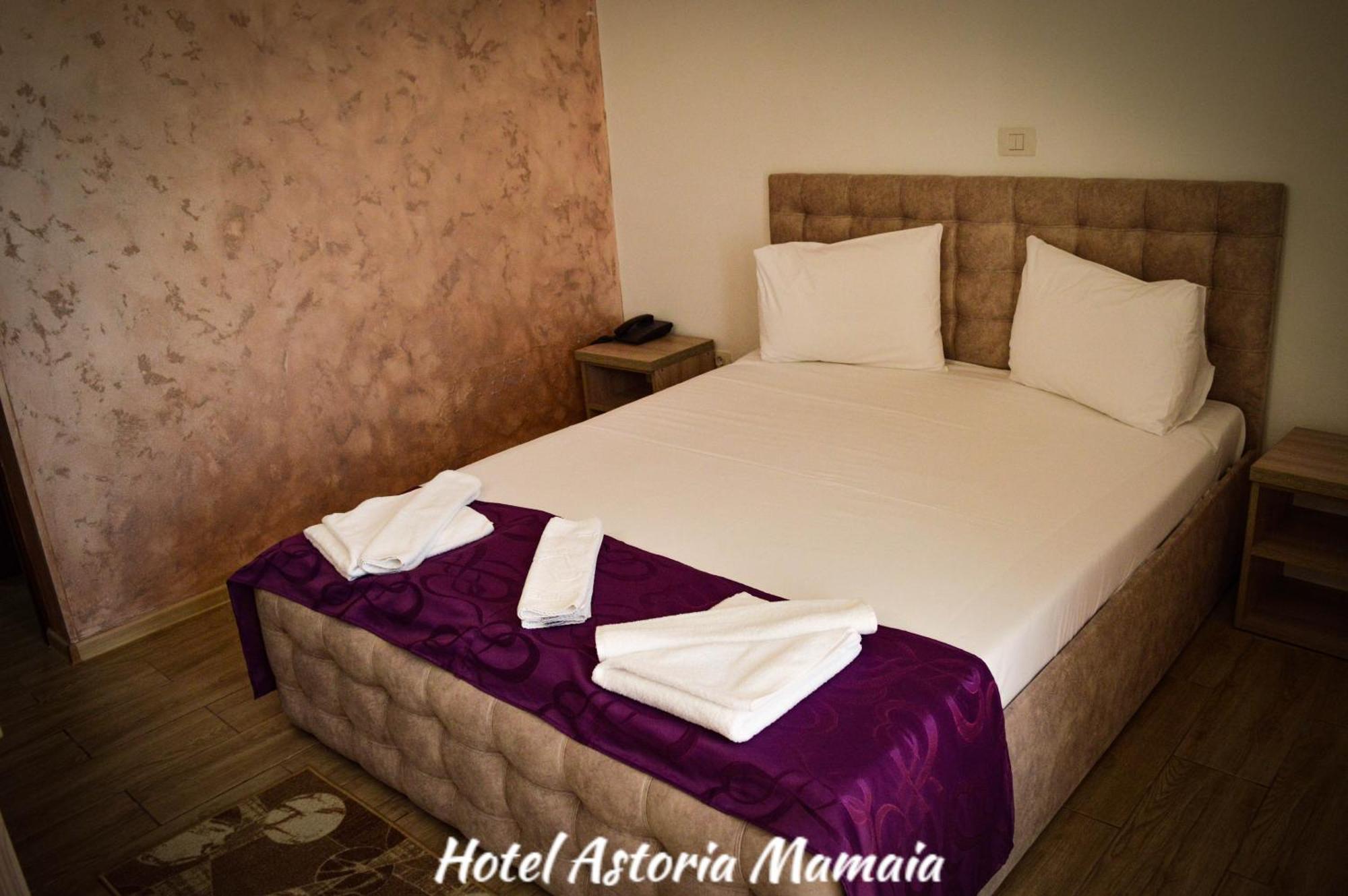 Hotel Astoria Mamaia Ngoại thất bức ảnh