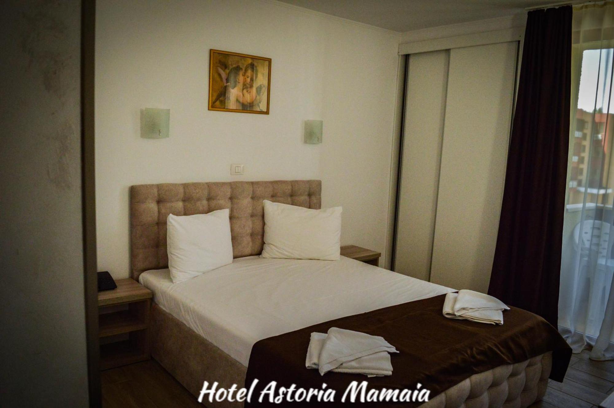 Hotel Astoria Mamaia Ngoại thất bức ảnh