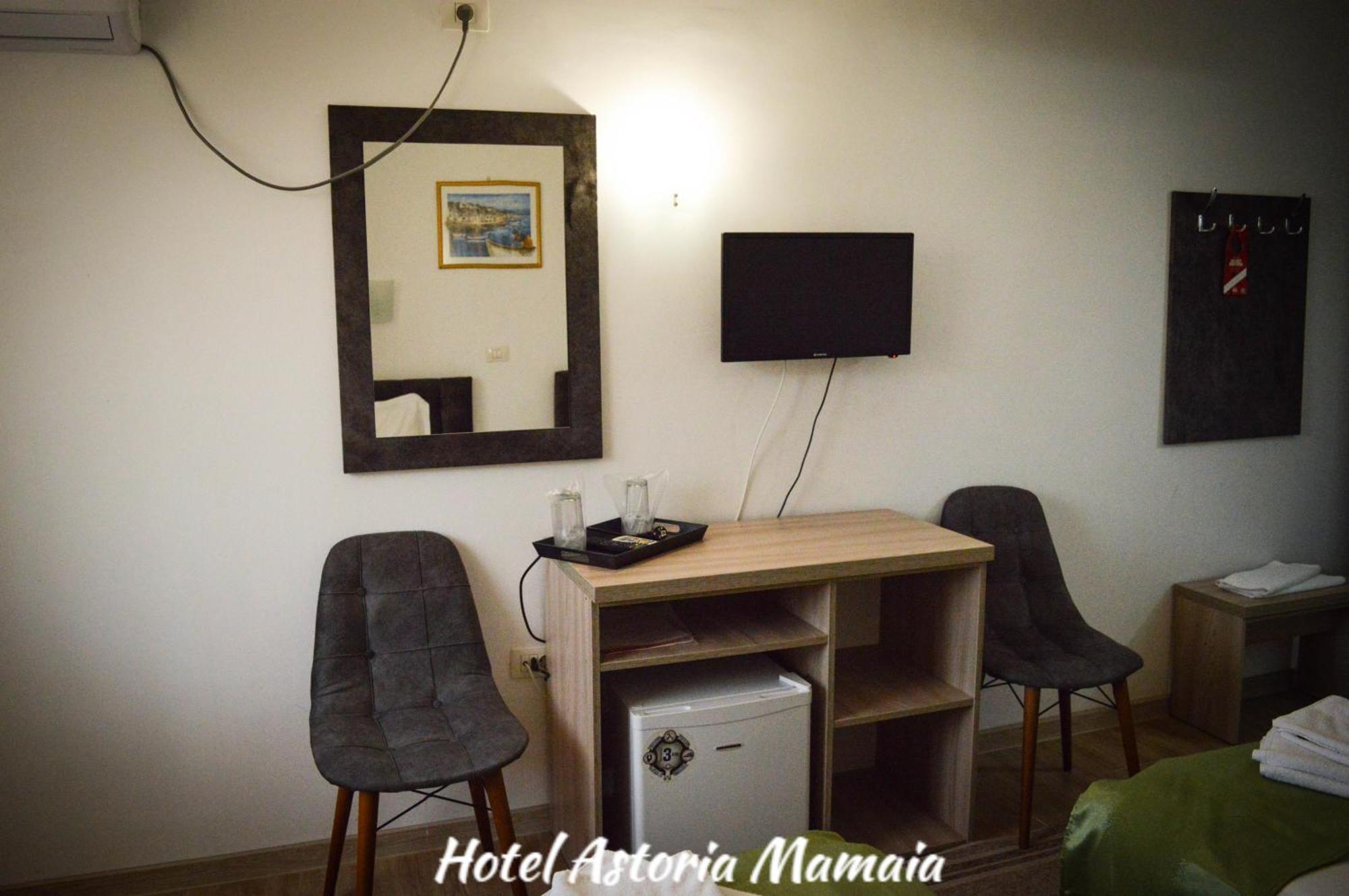 Hotel Astoria Mamaia Ngoại thất bức ảnh