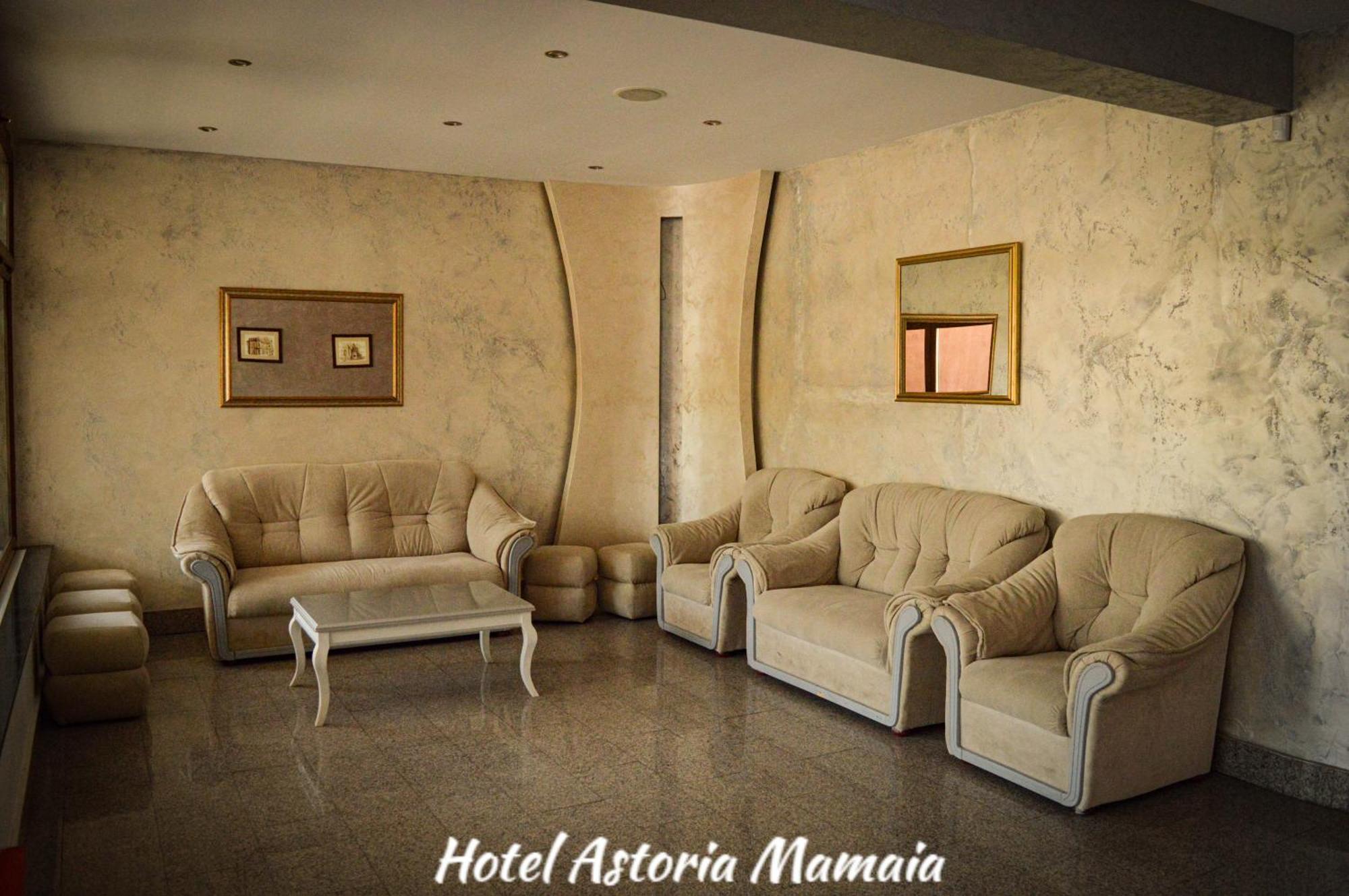 Hotel Astoria Mamaia Ngoại thất bức ảnh