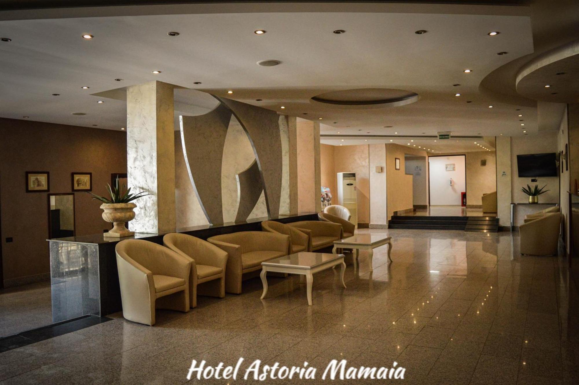 Hotel Astoria Mamaia Ngoại thất bức ảnh