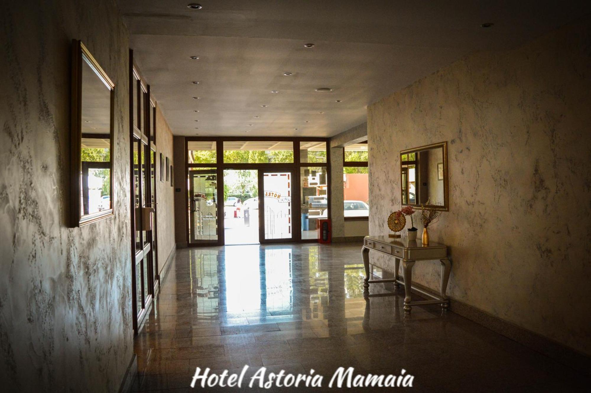 Hotel Astoria Mamaia Ngoại thất bức ảnh