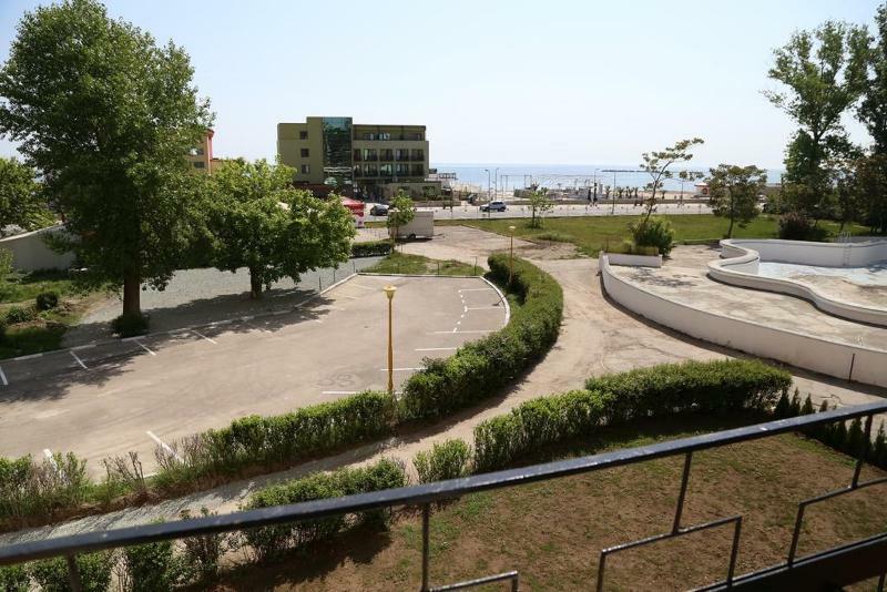 Hotel Astoria Mamaia Ngoại thất bức ảnh