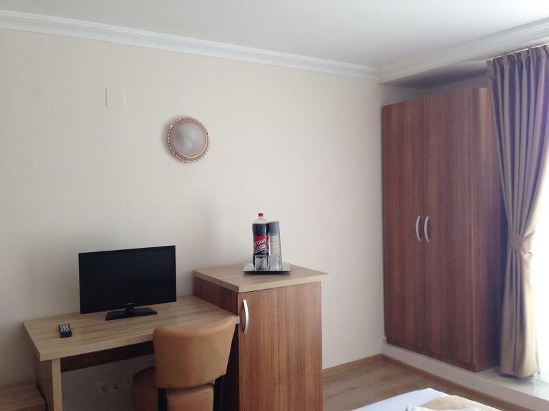 Hotel Astoria Mamaia Ngoại thất bức ảnh