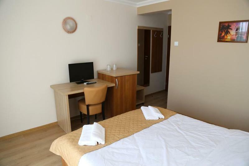 Hotel Astoria Mamaia Ngoại thất bức ảnh