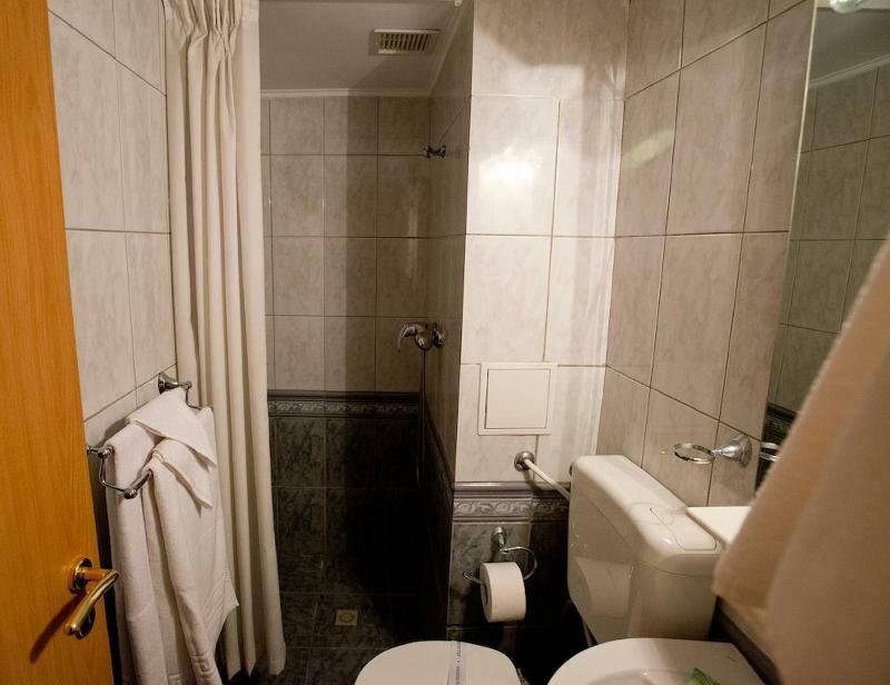 Hotel Astoria Mamaia Ngoại thất bức ảnh