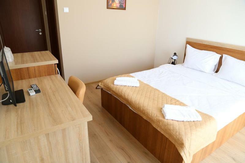 Hotel Astoria Mamaia Ngoại thất bức ảnh