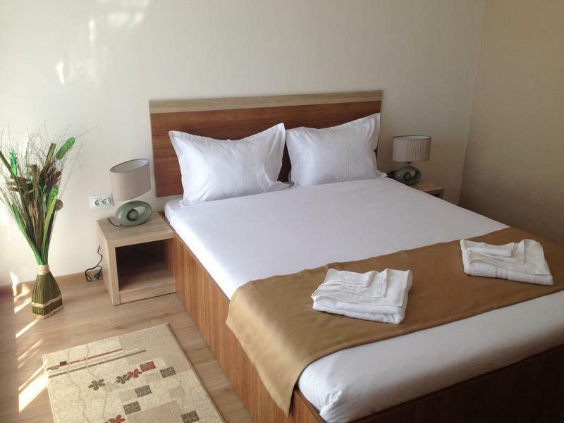 Hotel Astoria Mamaia Ngoại thất bức ảnh